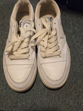 Van Lowland Sneakers